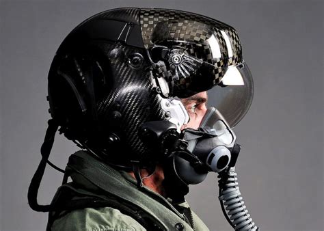 fighter pilot helmet cost